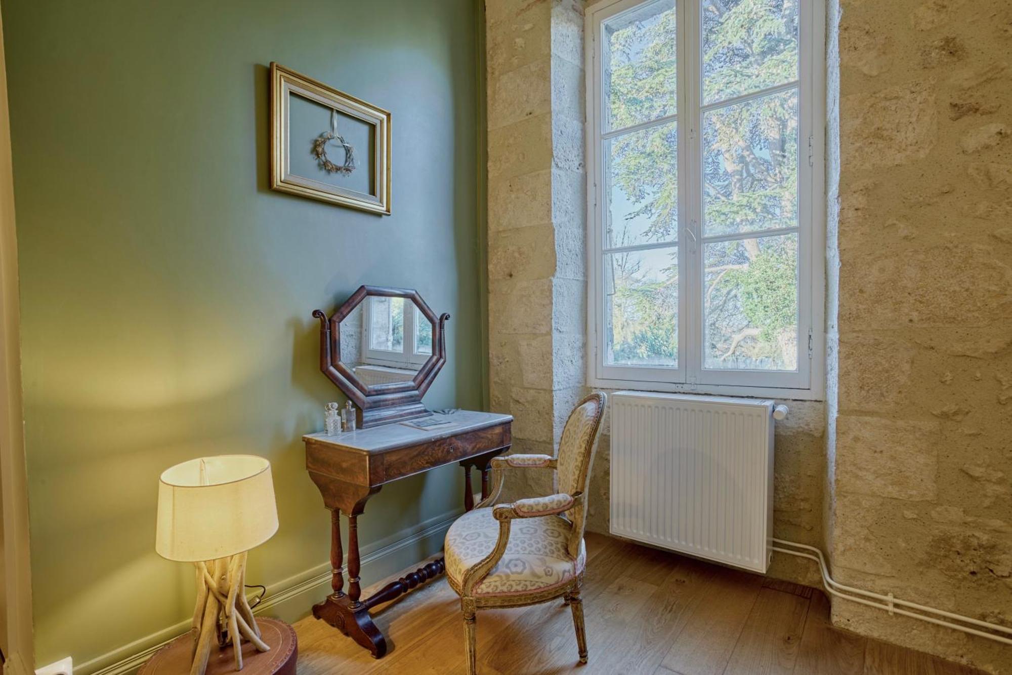 Chambres D'Hotes De Charme Avec Piscine - Le Clos Boissiere Valence-sur-Baise ภายนอก รูปภาพ